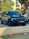 Audi Q5 2014 S Line