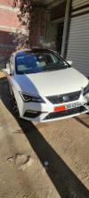 Seat Leon 2018 FR+15