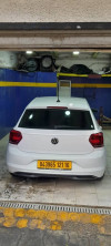 Volkswagen Polo 2021 Life