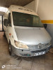 sprinter Mercedes 2000