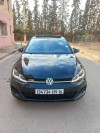 Volkswagen Golf 7 2019 GTD