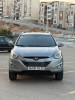 Hyundai Tucson 2012 Tucson