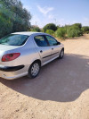 Peugeot 206 Sedan 2007 