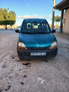 Renault Kangoo 2003 Kangoo