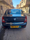 Dacia Logan 2010 لڨان