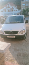 Mercedes Vito 2007 