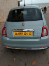 Fiat 500 2024 