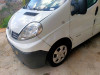 Renault Trafic 2014