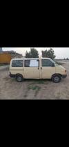 Volkswagen Transporteur 1993