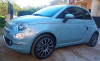 Fiat 500 dolce vita italienne 2024 500