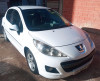 Peugeot 207 2012 New Active