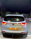 Kia Sportage 2016 Premium