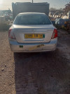 Chevrolet Optra 5 portes 2008 