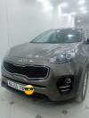 Kia Sportage 2016 Sportage