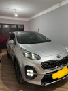 Kia Sportage 2019 Gtlgne