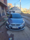 Hyundai Accent RB  5 portes 2018 Préstige