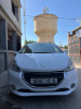 Peugeot 208 2015 Allure