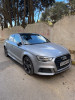 Audi A3 Limousine 2019 S Line