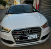 Audi A3 2014 S Line