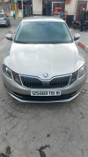 Skoda Octavia 2019 Business