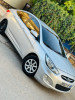 Hyundai Accent RB  4 portes 2012 Accent RB  4 portes