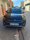 Volkswagen T cross 2022 Active