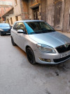 Skoda Fabia 2013 