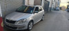 Skoda Fabia 2011 