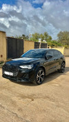 Audi Q3 2023 S line