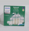 Pack biberon Philips Avent 