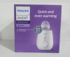 Philips Avent Chauffe Biberons 