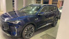 Chery Jetour x70 plus 2024 7 places