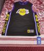 Maillot basketball l'os angelos 