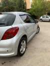 Peugeot 207 2008 