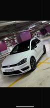 Volkswagen Golf 7 2018 R-Line