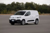 Fiat Doblo 2024 Confor