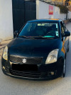 Suzuki Swift 2007 Vvt