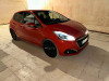 Peugeot 208 2015 Allure