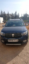 Dacia Sandero 2017 Stepway