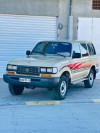 Toyota Land Cruiser 1995 Land Cruiser