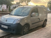 Renault Kangoo 2012 