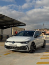 Volkswagen Golf 8 2024 GTD