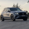 Mercedes Gle 300d 2024 Kit AMG