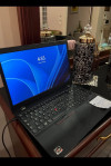 lenovo thinkpad l 15 avec chargeur