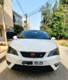 Seat Ibiza 2015 Fr +