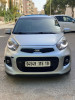 Kia Picanto 2015 Brazilia