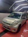 Daihatsu Sirion 2008 Sirion