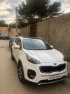 Kia Sportage 2018 Premium