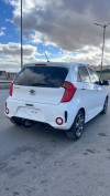 Kia Picanto 2017 Sportline