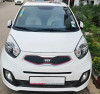 Kia Picanto 2014 Braziliane